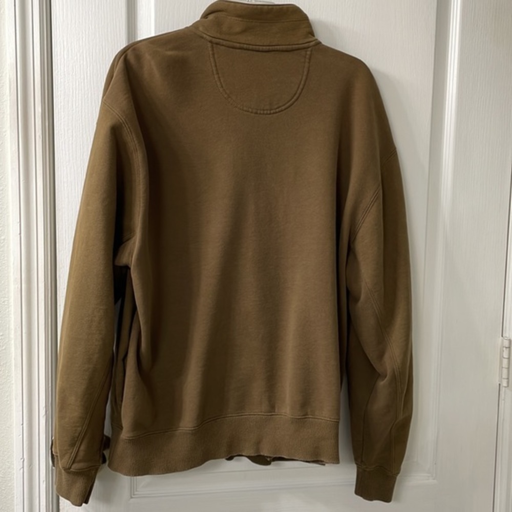 IZOD Men’s Jacket - Picture 2 of 6